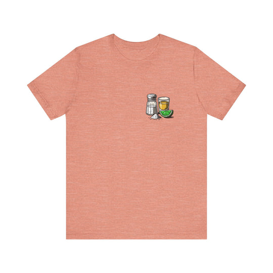 Cinco de Drinko (Back Print) - Riley Ink