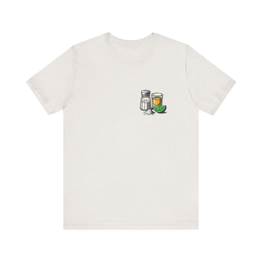 Cinco de Drinko (Back Print) - Riley Ink