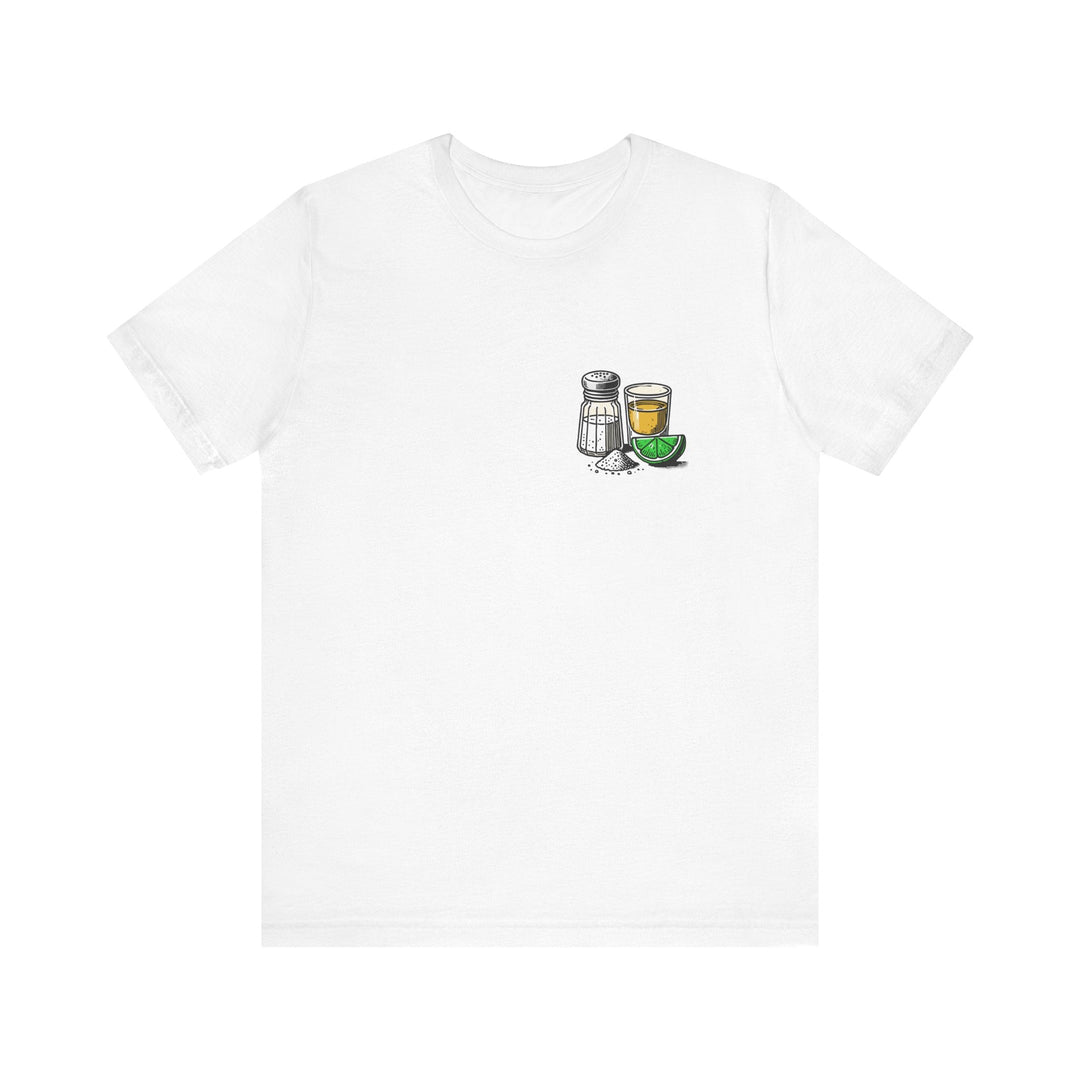 Cinco de Drinko (Back Print) - Riley Ink