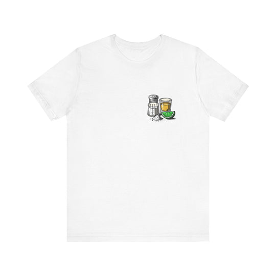 Cinco de Drinko (Back Print) - Riley Ink