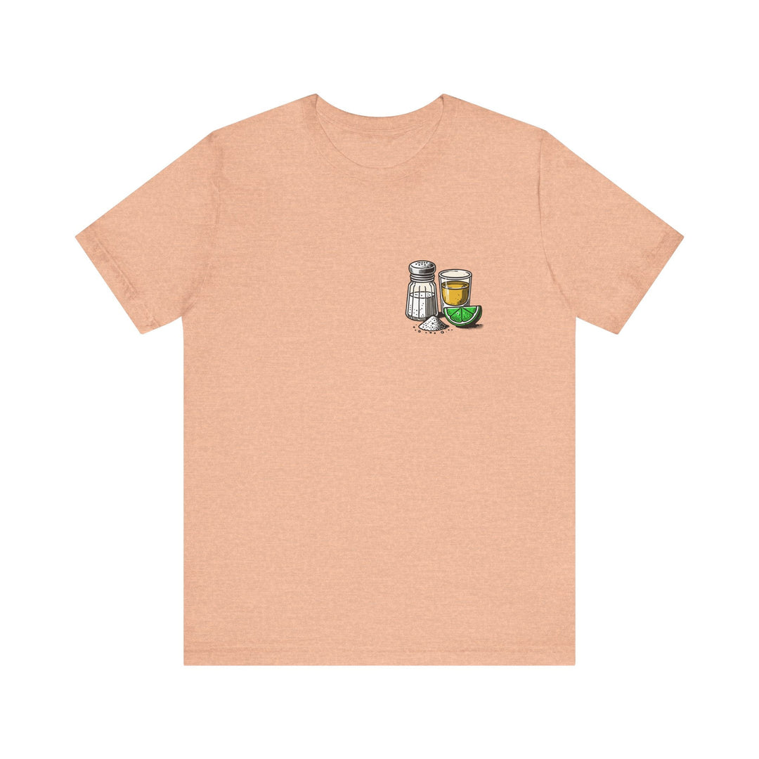 Cinco de Drinko (Back Print) - Riley Ink