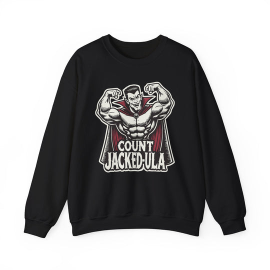 Count Jacked - Ula - Riley Ink