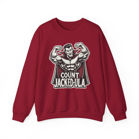 Count Jacked - Ula - Riley Ink