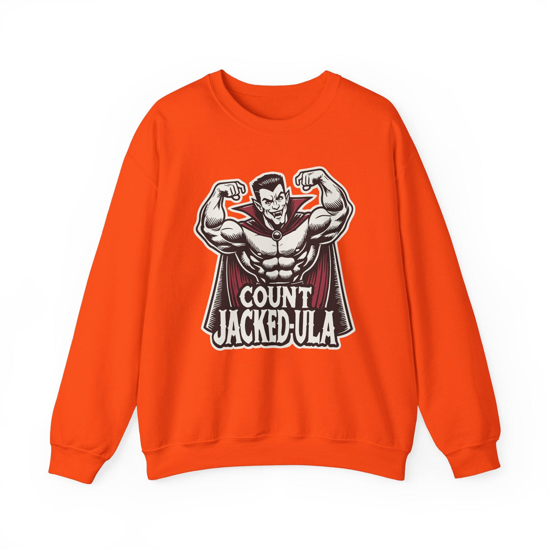 Count Jacked - Ula - Riley Ink