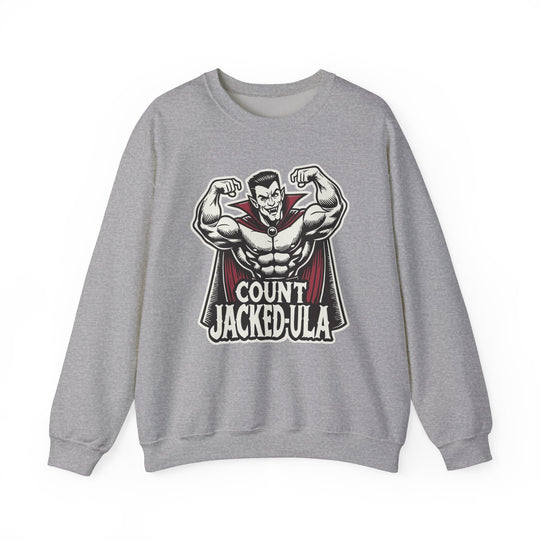 Count Jacked - Ula - Riley Ink