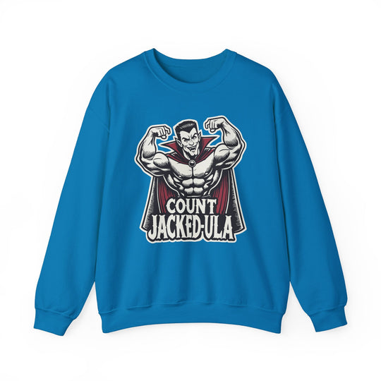 Count Jacked - Ula - Riley Ink