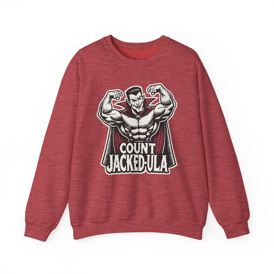 Count Jacked - Ula - Riley Ink