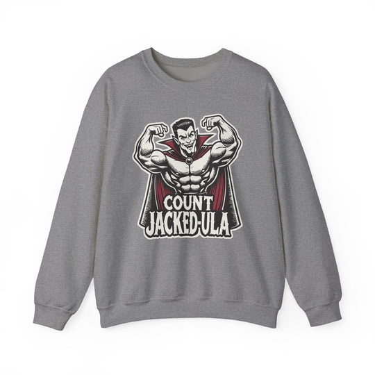 Count Jacked - Ula - Riley Ink