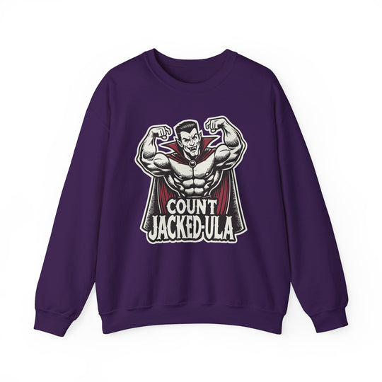 Count Jacked - Ula - Riley Ink