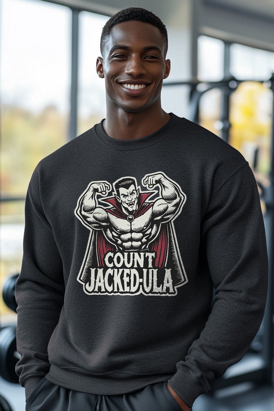 Count Jacked - Ula - Riley Ink