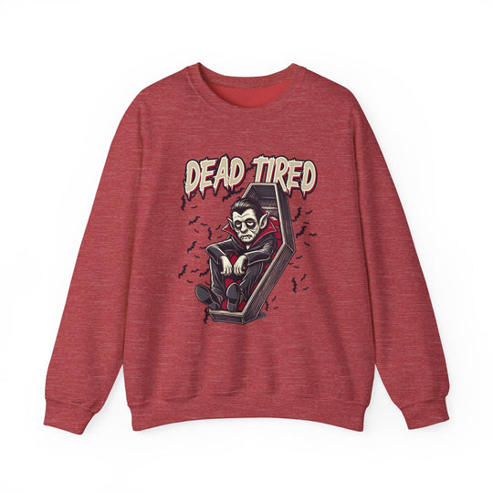 Dead Tired - Riley Ink