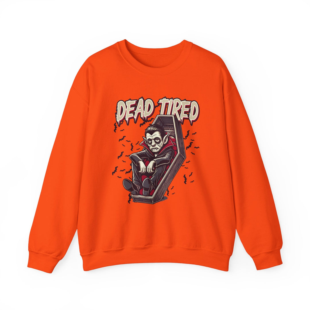 Dead Tired - Riley Ink