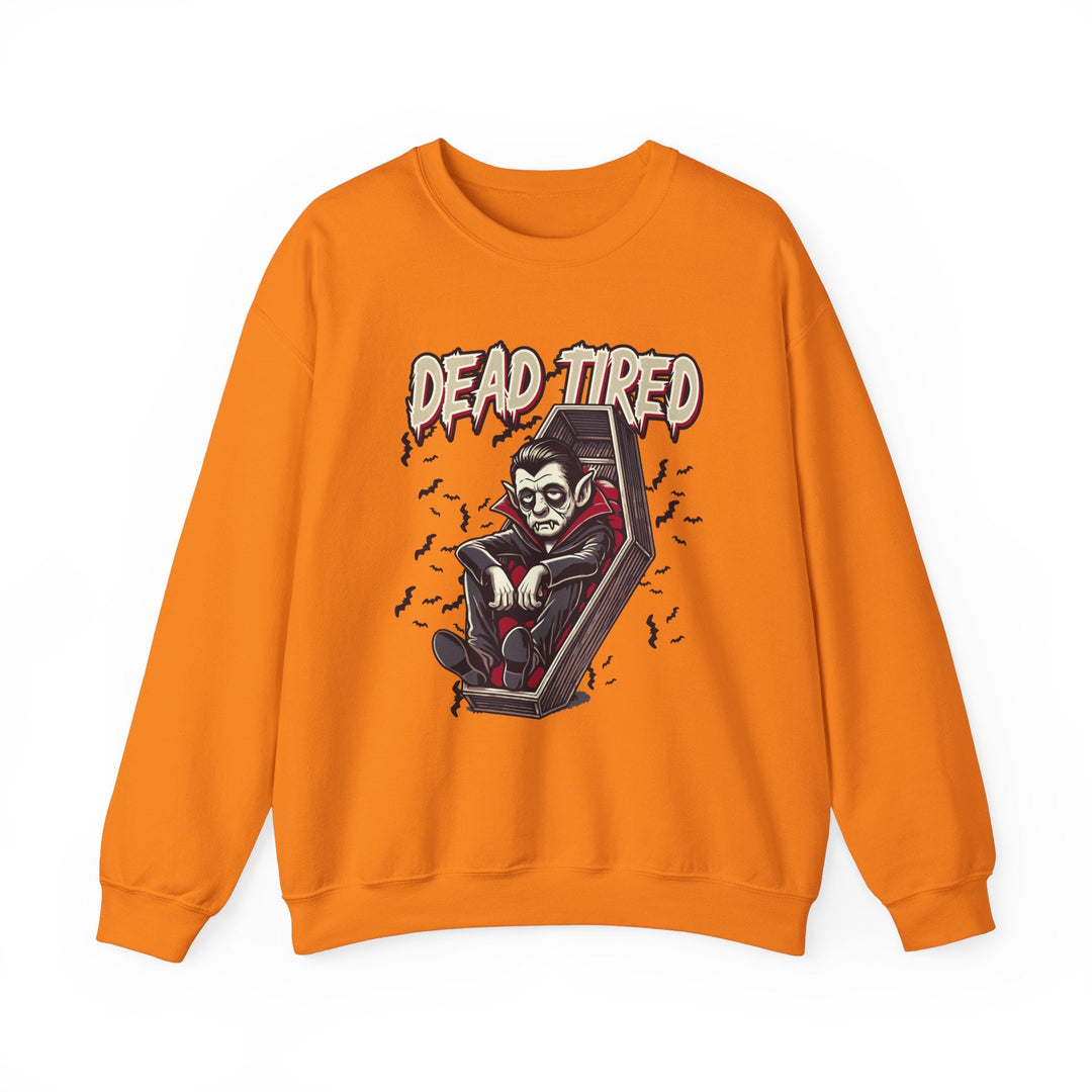 Dead Tired - Riley Ink