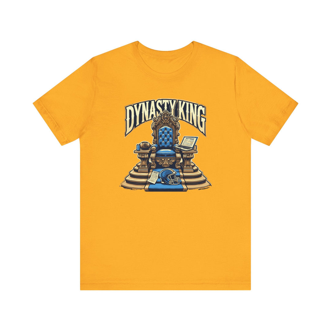 Dynasty King - Riley Ink