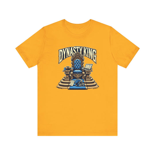 Dynasty King - Riley Ink