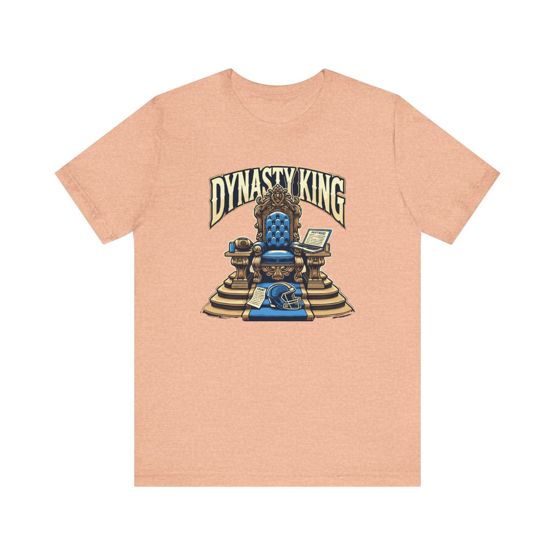 Dynasty King - Riley Ink