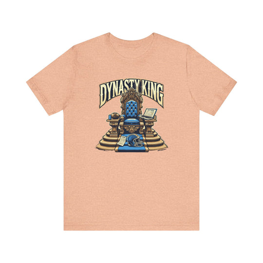 Dynasty King - Riley Ink