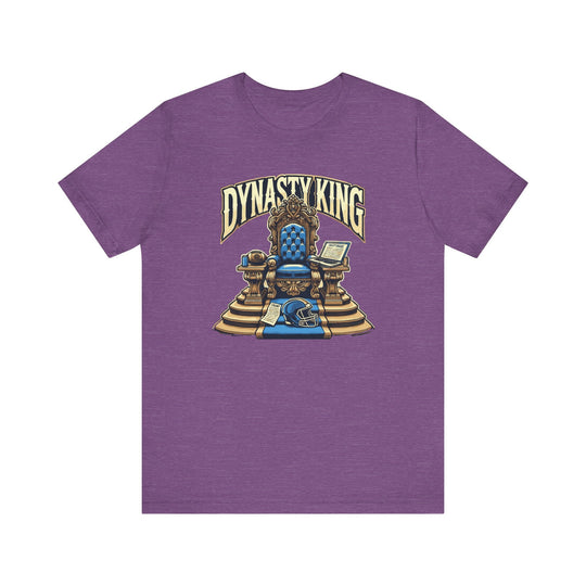 Dynasty King - Riley Ink