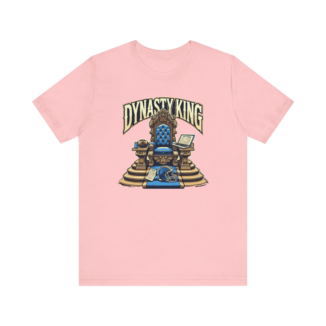 Dynasty King - Riley Ink