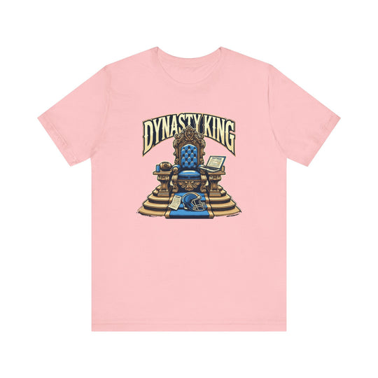 Dynasty King - Riley Ink