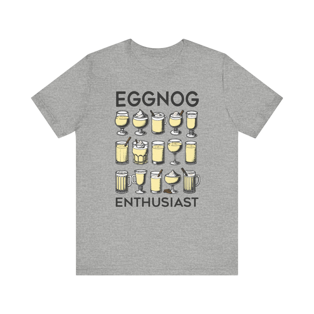 Eggnog Enthusiast - Riley Ink