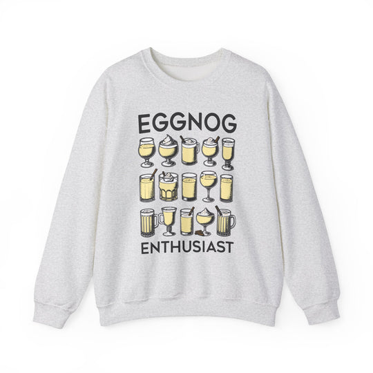 Eggnog Enthusiast - Riley Ink