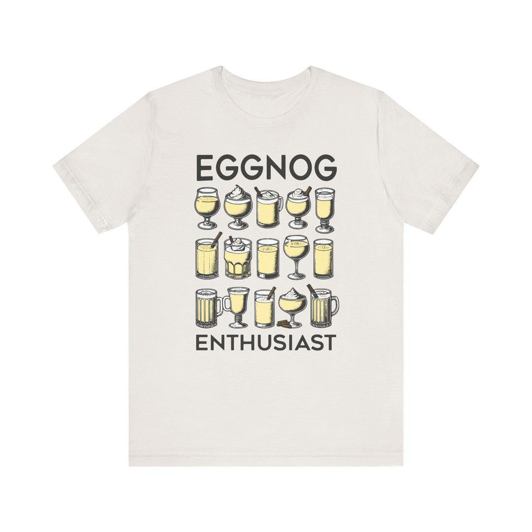 Eggnog Enthusiast - Riley Ink