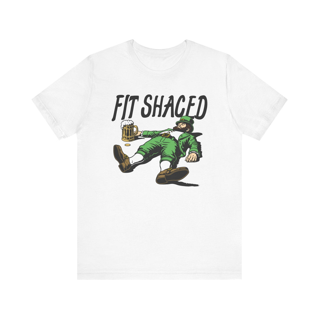 Fit Shaced - Riley Ink