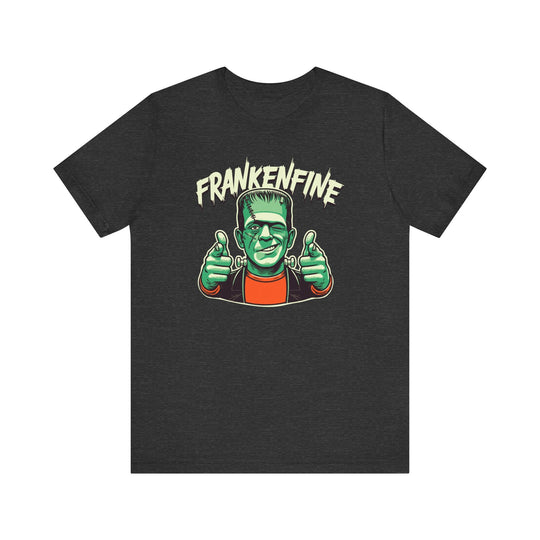 Frankenfine - Riley Ink