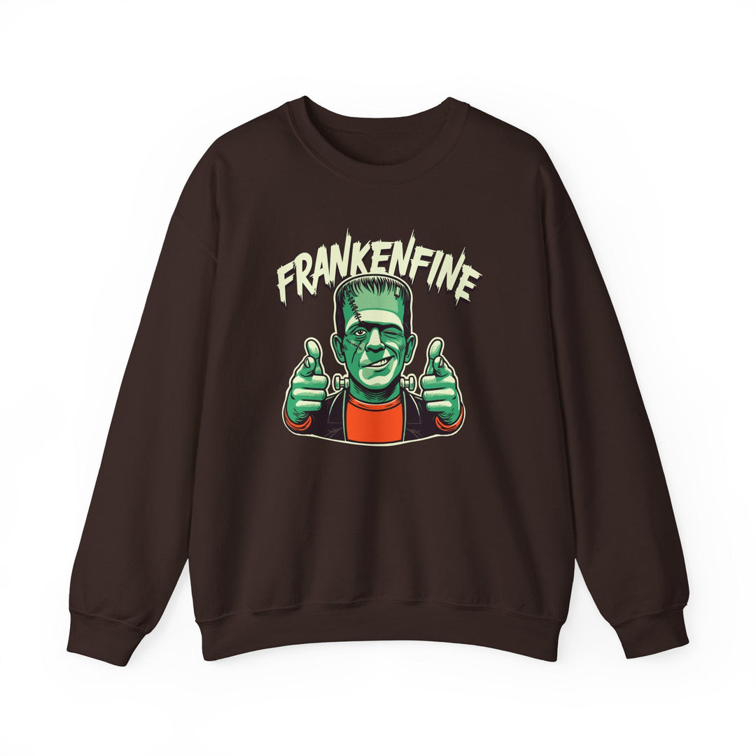 Frankenfine - Riley Ink