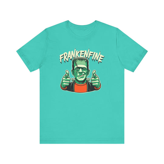 Frankenfine - Riley Ink