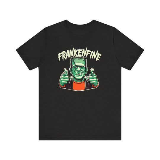 Frankenfine - Riley Ink