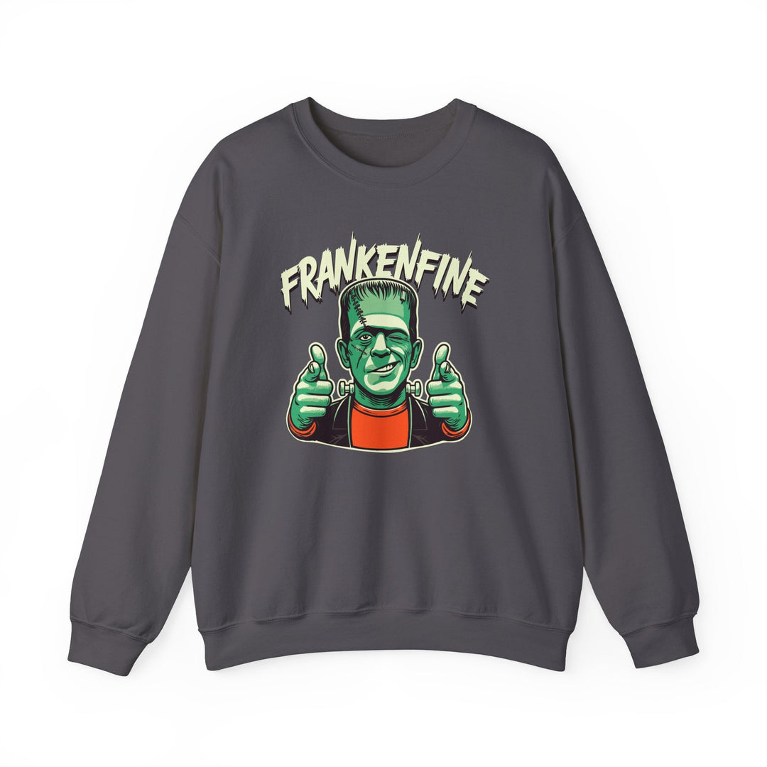 Frankenfine - Riley Ink