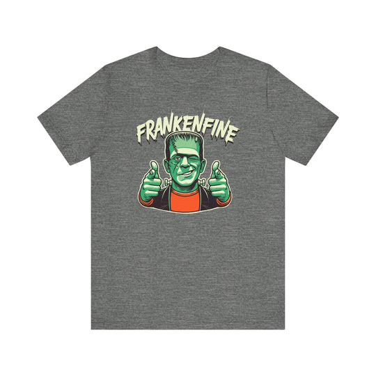 Frankenfine - Riley Ink