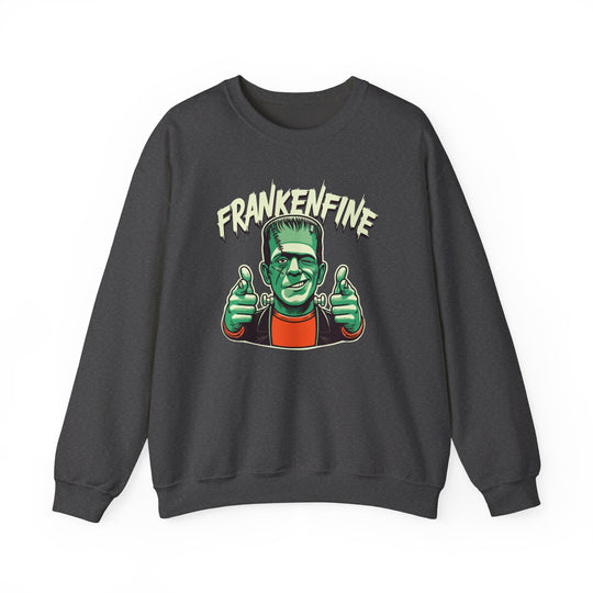 Frankenfine - Riley Ink