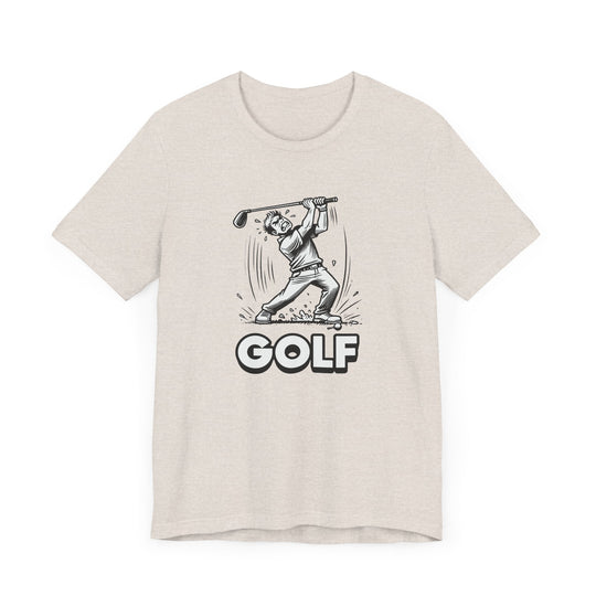 Golf - Riley Ink