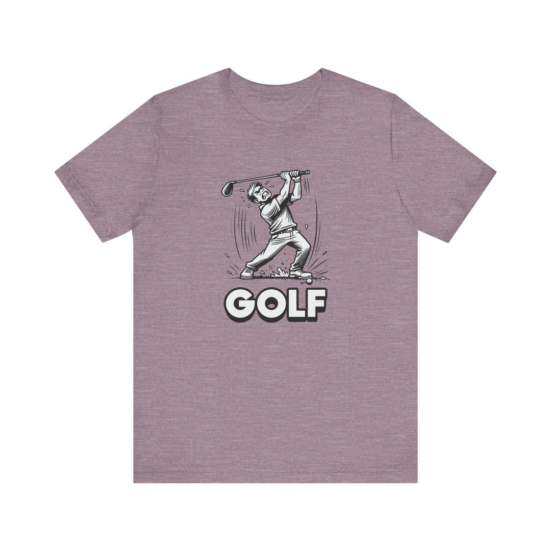 Golf - Riley Ink