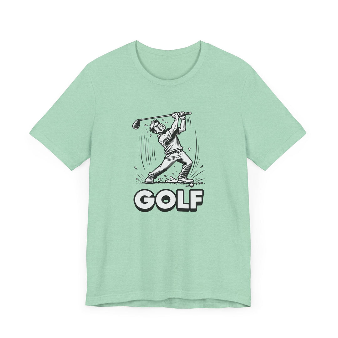 Golf - Riley Ink