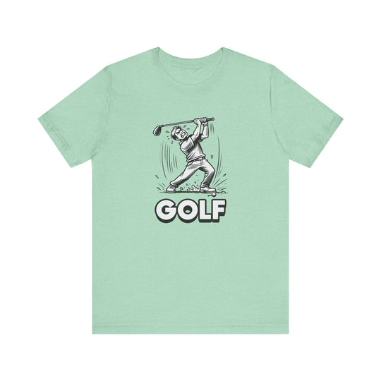 Golf - Riley Ink