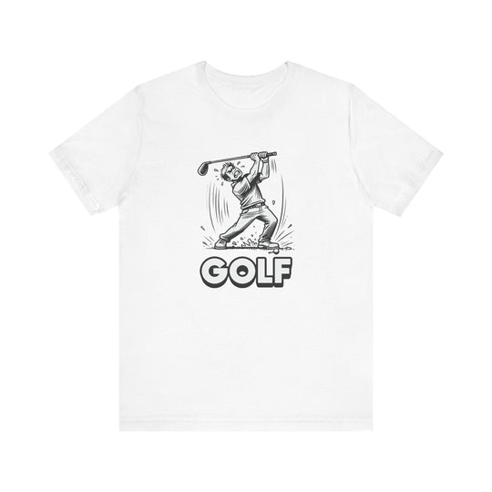 Golf - Riley Ink