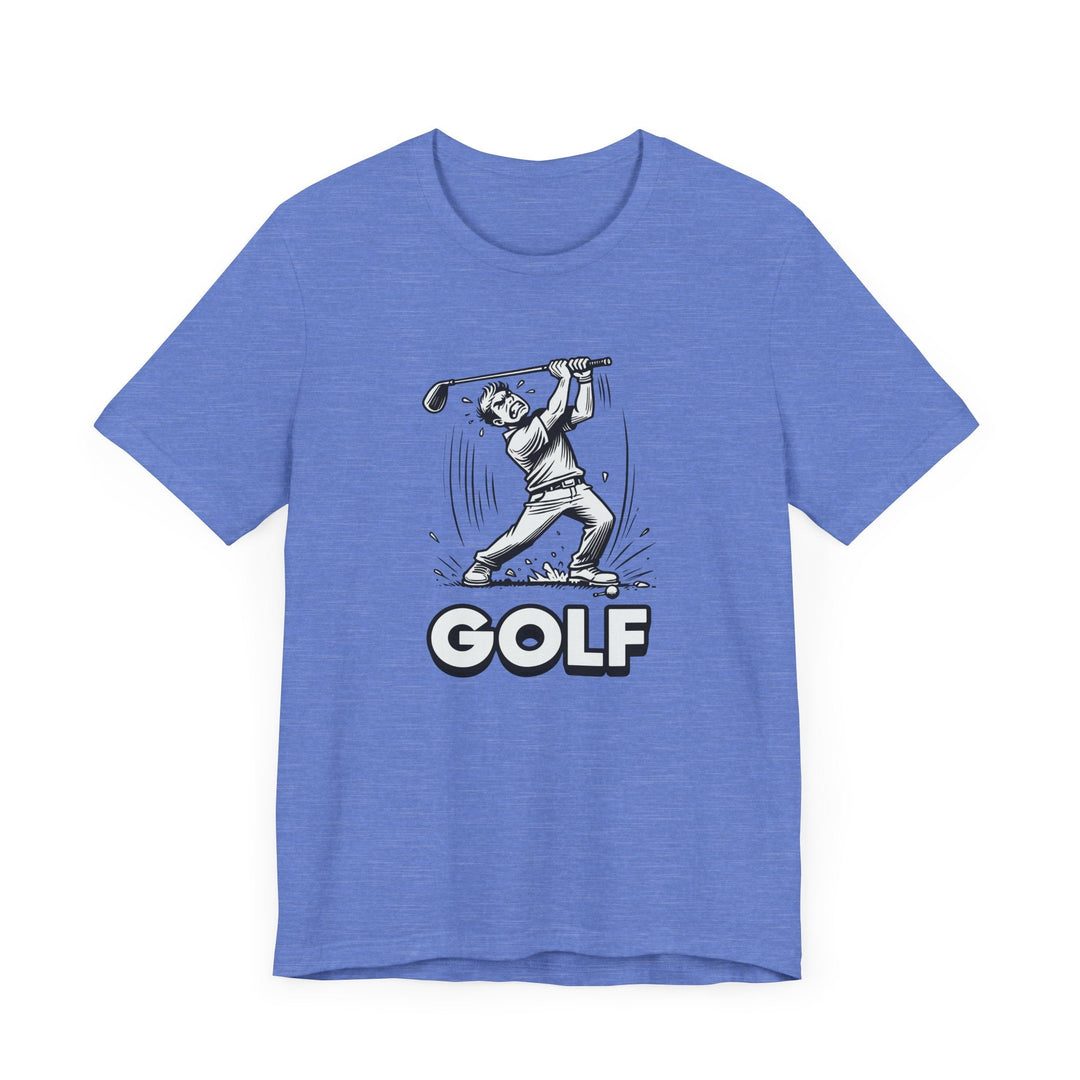 Golf - Riley Ink