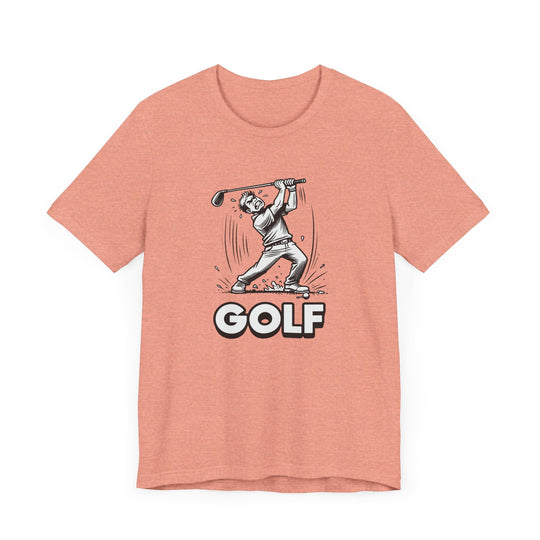 Golf - Riley Ink