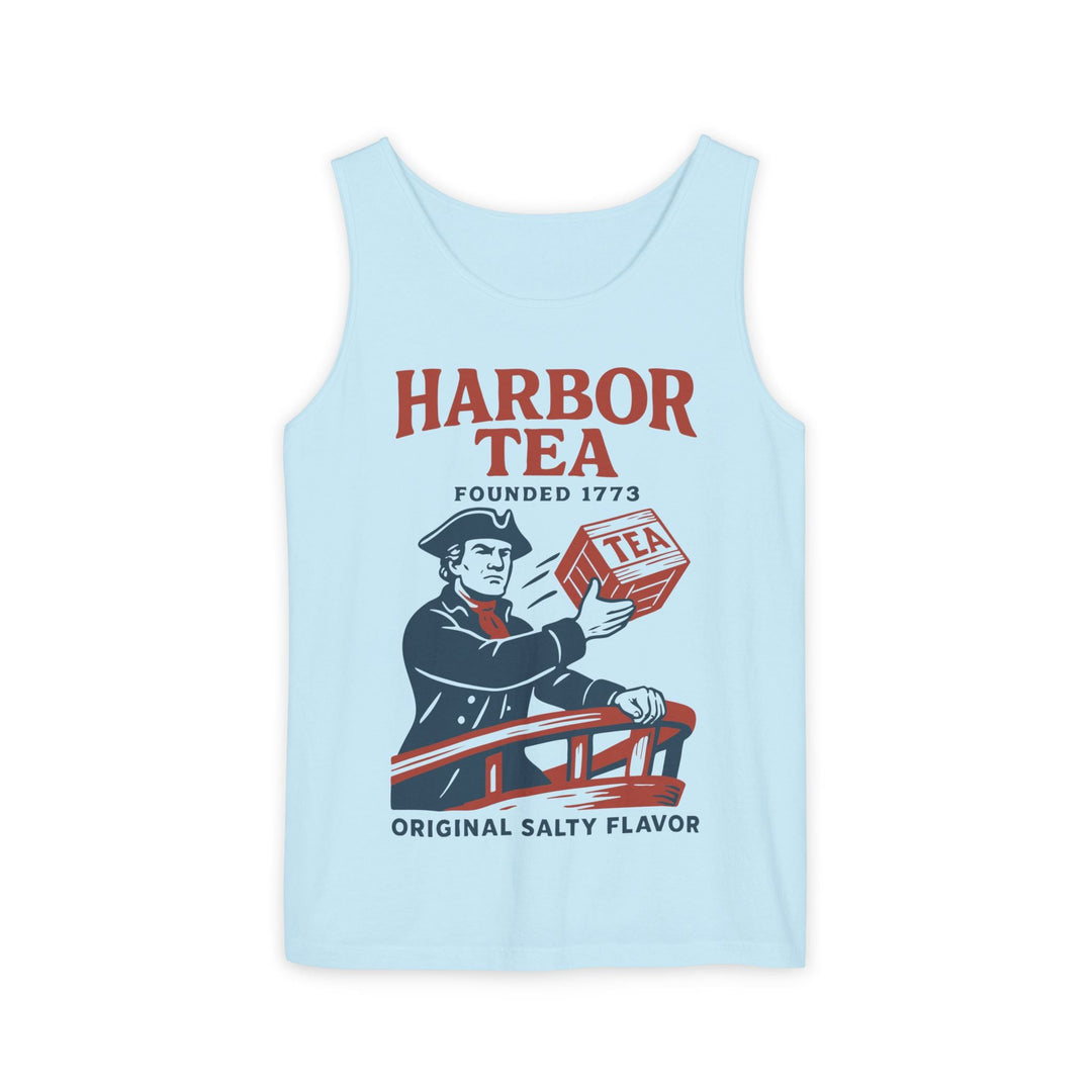 Harbor Tea - Riley Ink