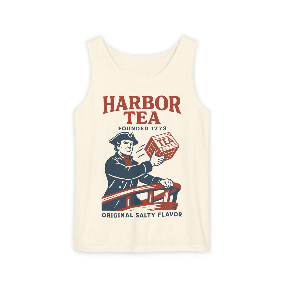 Harbor Tea - Riley Ink