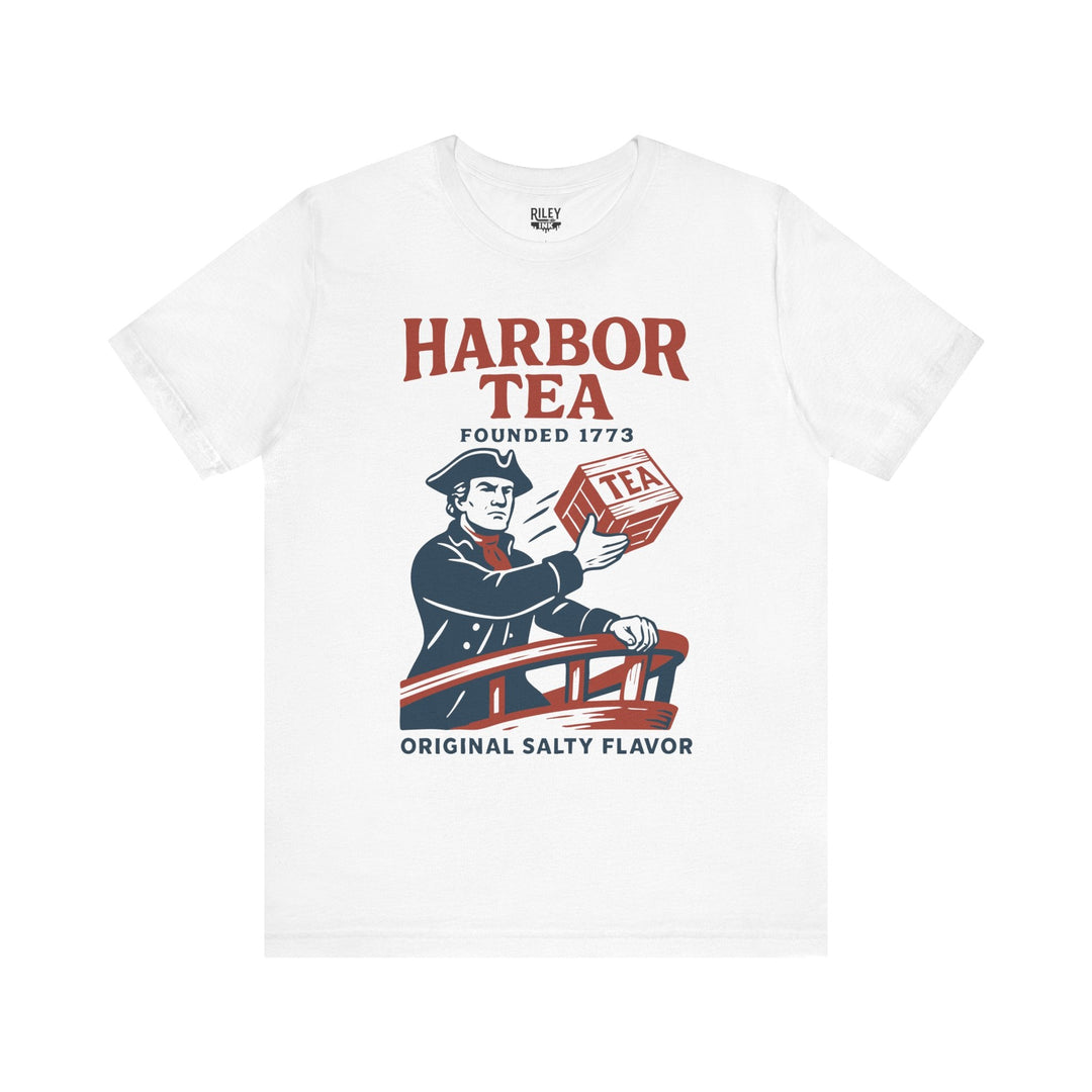 Harbor Tea - Riley Ink