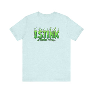 I Stink at Fantasy Football shirt