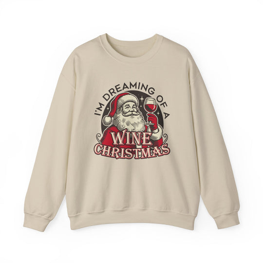 I'm Dreaming of a Wine Christmas - Riley Ink