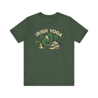 Irish Yoga