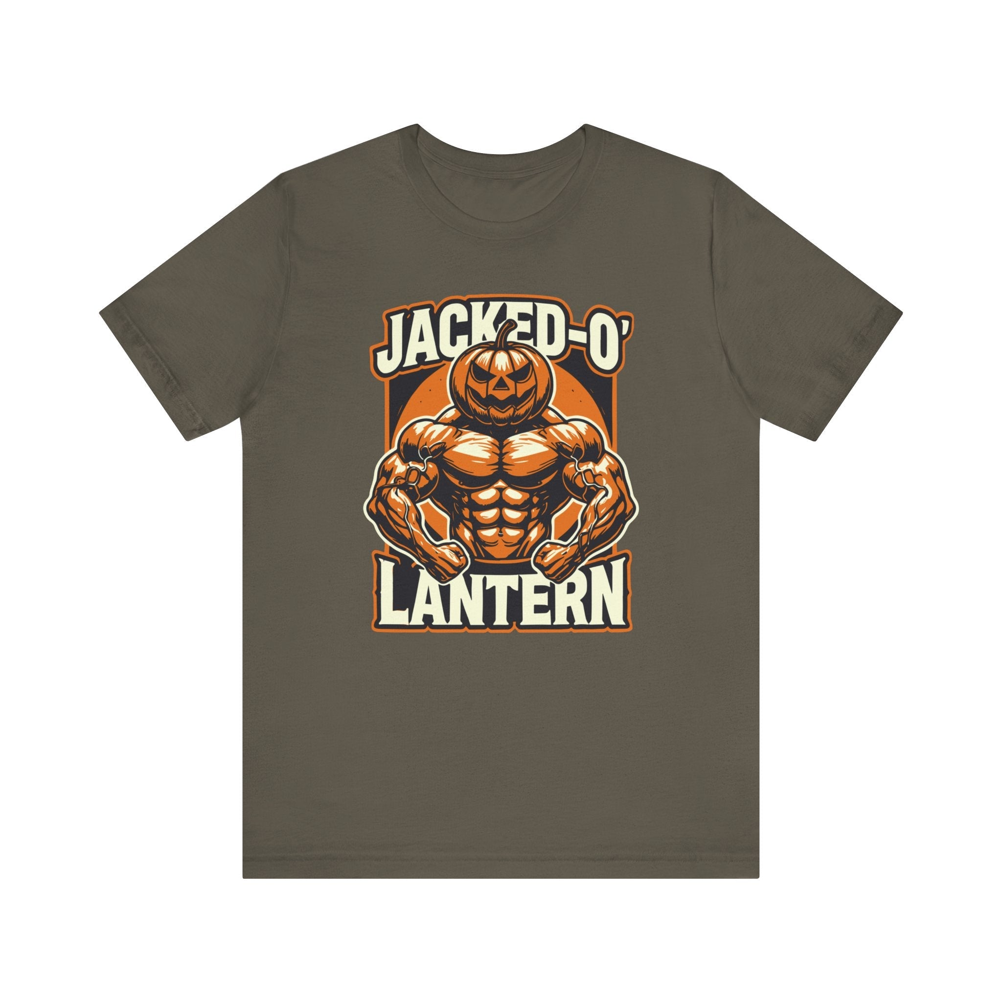 Jacked - O' - Lantern - Riley Ink