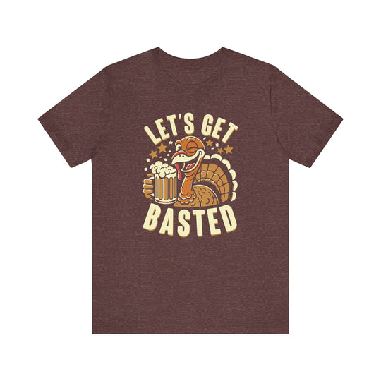 Let's Get Basted - Riley Ink